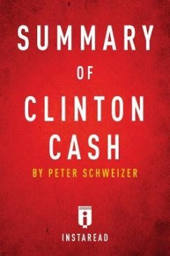 Cover Summary of Clinton Cash (eBook, ePUB)