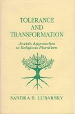 Tolerance and Transformation (eBook, PDF) Tolerance and Transformation (eBook, PDF)