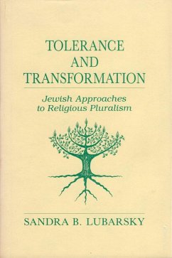 Cover Tolerance and Transformation (eBook, PDF)