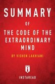 Summary of The Code of the Extraordinary Mind (eBook, ePUB)