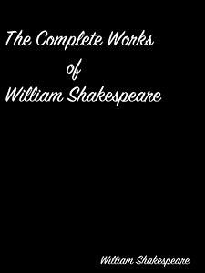 Cover The Complete Works of William Shakespeare (eBook, ePUB)