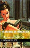 The Eastern, or Turkish Bath (eBook, PDF)