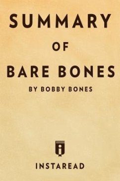 Cover Summary of Bare Bones (eBook, ePUB)