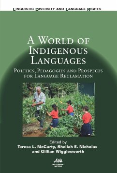 A World of Indigenous Languages (eBook, ePUB)