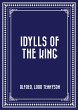 Idylls of the King (eBook, ePUB) - Bild 1