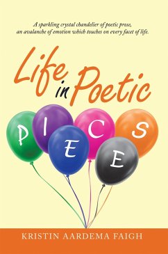Cover Life in Poetic Pieces (eBook, ePUB)