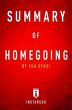 Summary of Homegoing (eBook, ePUB) - Bild 1