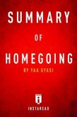 Summary of Homegoing (eBook, ePUB)