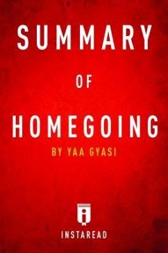 Summary of Homegoing (eBook, ePUB) - Summaries, Instaread