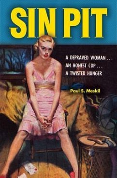 Sin Pit (eBook, ePUB) - Paul, Meskil