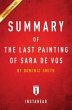 Summary of The Last Painting of Sara de... - Bild 1