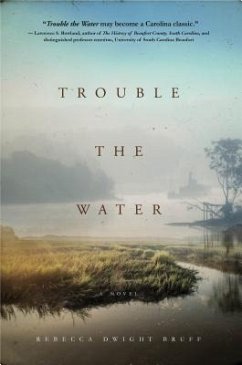 Trouble The Water (eBook, ePUB) - Bruff, Rebecca Dwight