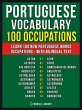 Portuguese Vocabulary - 100 Occupations... - Bild 1