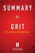 Summary of Grit (eBook, ePUB) - Bild 1