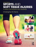 Sports and Soft Tissue Injuries (eBook, PDF)