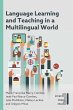 Language Learning and Teaching in a... - Bild 1