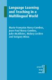 Language Learning and Teaching in a Multilingual World (eBook, ePUB)