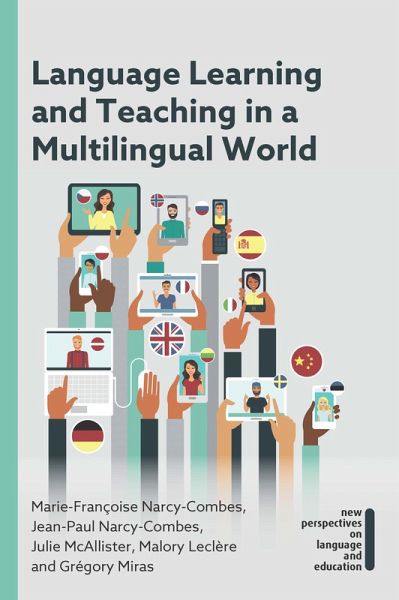 Language Learning and Teaching in a Multilingual World (eBook, ePUB)