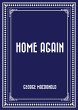 Home Again (eBook, ePUB) - Bild 1