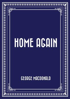 Cover Home Again (eBook, ePUB)