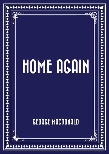 Home Again (eBook, ePUB) Home Again (eBook, ePUB)