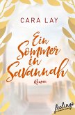 Ein Sommer in Savannah (eBook, ePUB)