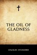 The Oil of Gladness (eBook, ePUB) - Bild 1