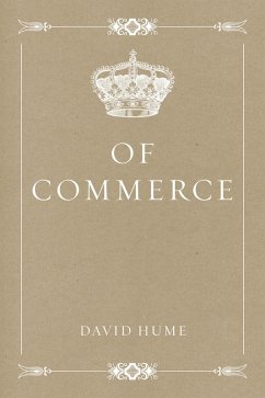 Cover Of Commerce (eBook, ePUB)
