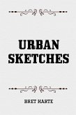 Urban Sketches (eBook, ePUB)