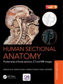 Human Sectional Anatomy (eBook, ePUB)