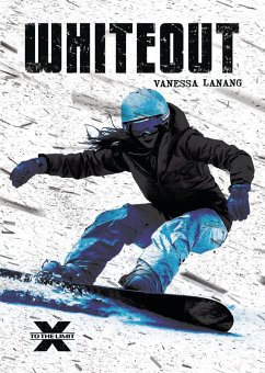 Whiteout (eBook, ePUB) - Lanang, Vanessa