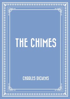 Cover The Chimes (eBook, ePUB)