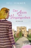 Der Atem der Vergangenheit (eBook, ePUB)