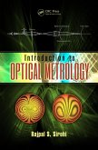 Introduction to Optical Metrology (eBook, ePUB)