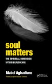 Soul Matters (eBook, PDF)