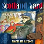 Alarm im Airport (MP3-Download)