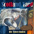 Die Tower-Raben (MP3-Download)