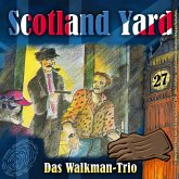 Das Walkman-Trio (MP3-Download)