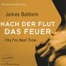 Nach der Flut das Feuer (MP3-Download) - Bild 1