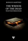 The Wisdom of the Dead (eBook, ePUB)