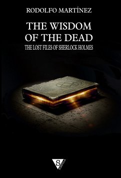 The Wisdom of the Dead (eBook, ePUB) - Martínez, Rodolfo