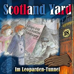 Im Leoparden-Tunnel (MP3-Download) - Pauls, Wolfgang