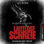 Lautlose Schreie / Mara Billinsky Bd.2 (MP3-Download)
