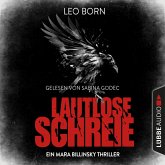 Lautlose Schreie / Mara Billinsky Bd.2 (MP3-Download)