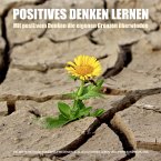 Positives Denken lernen (MP3-Download)