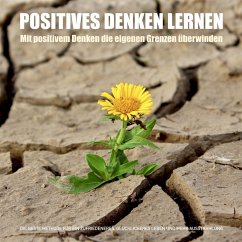 Positives Denken lernen (MP3-Download) - Lynen, Patrick