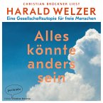 Alles könnte anders sein (MP3-Download)