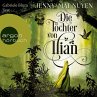 Die Töchter von Ilian (MP3-Download) - Bild 1