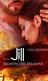 Jill - Sklavin des Dämons (eBook, ePUB)