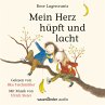 Mein Herz hüpft und lacht... - Bild 1